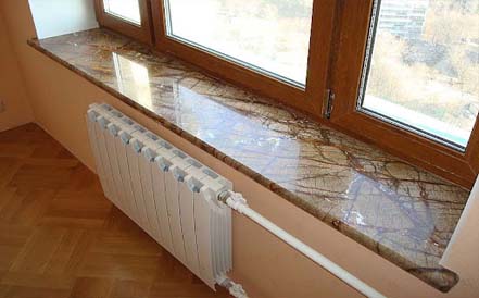 Denizlik ve Balkon Yapımı